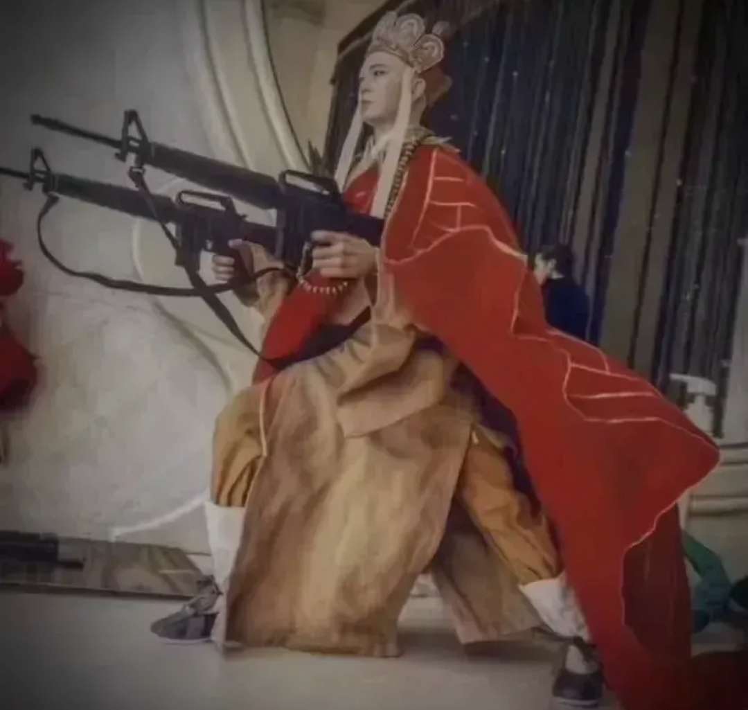 的关键之一
