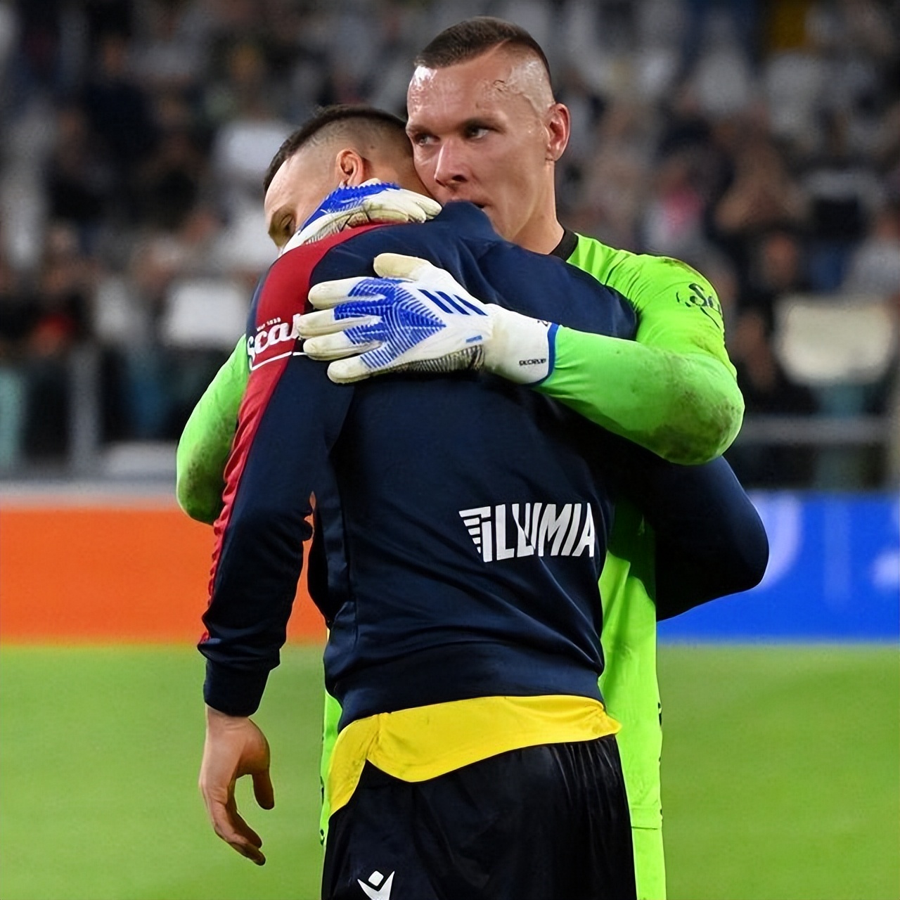 他资历深厚 他资历深厚